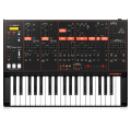 MIDI-клавиатуры/Синтезаторы
