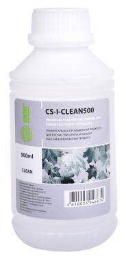 Промывочная жидкость 500ML CS-I-CLEAN500 CACTUS
