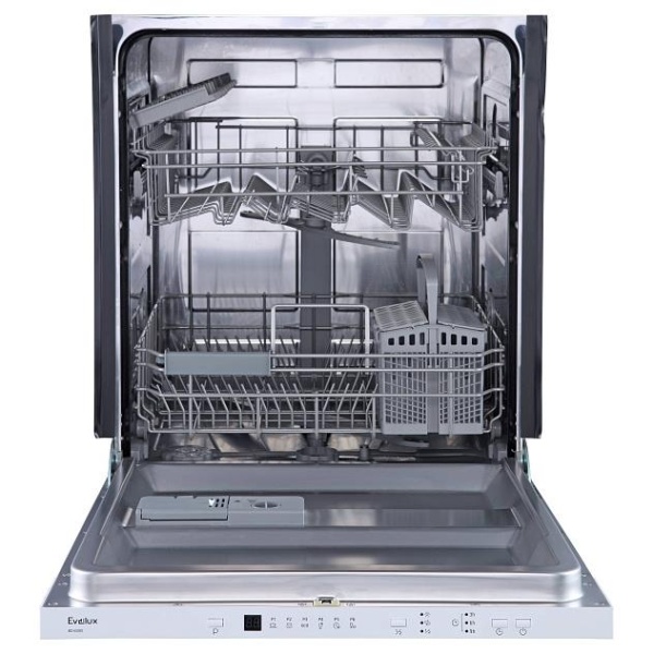 Встраиваемая посудомоечная машина 60CM BD 6000 EVELUX