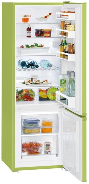 Холодильник CUKW 2831-22 001 LIEBHERR