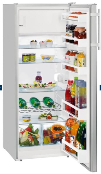 Холодильник KEL 2834-20 001 LIEBHERR