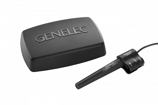 Genelec GLM автокалибратор для SAM мониторов и сабвуферов. С микрофоном, GLM интерфейсом и ПО