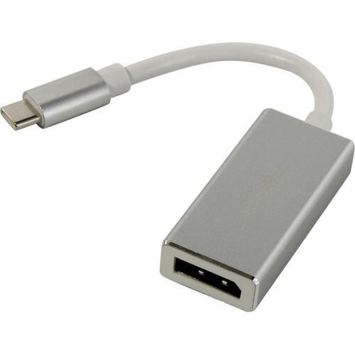 Адаптер USB3.1 TO DP TUC035 TELECOM