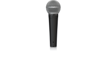Behringer SL 84C вокальный динамический кардиоидный микрофон, 50-15000 Гц, Max.SPL 150 дБ