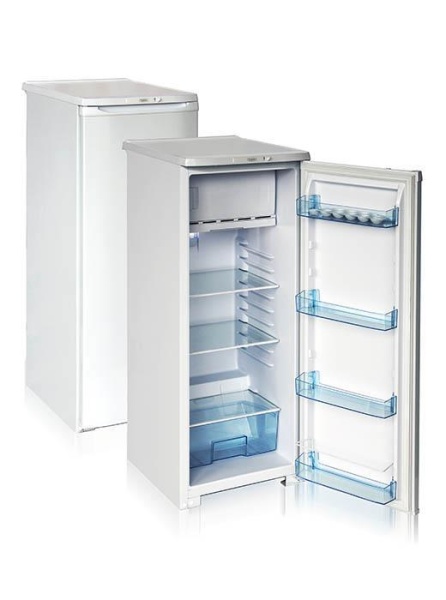 Холодильник Б-110 БИРЮСА