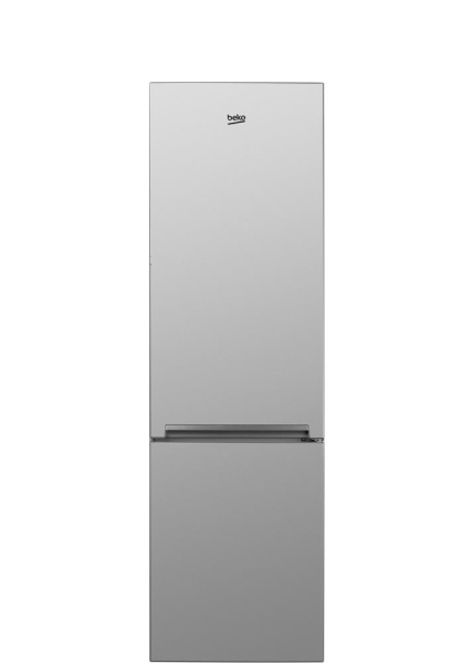 Холодильник RCNK 310KC0S 7388410003 BEKO