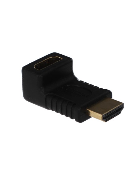 Кабель а/в VCOM HDMI (M) -> HDMI (F) CA320